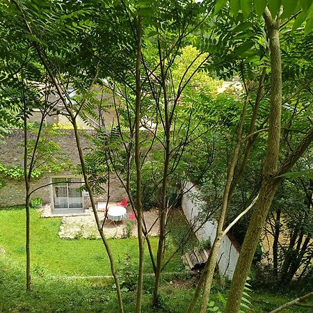 Logement Entier Dans Village Calme Guillerval Екстериор снимка