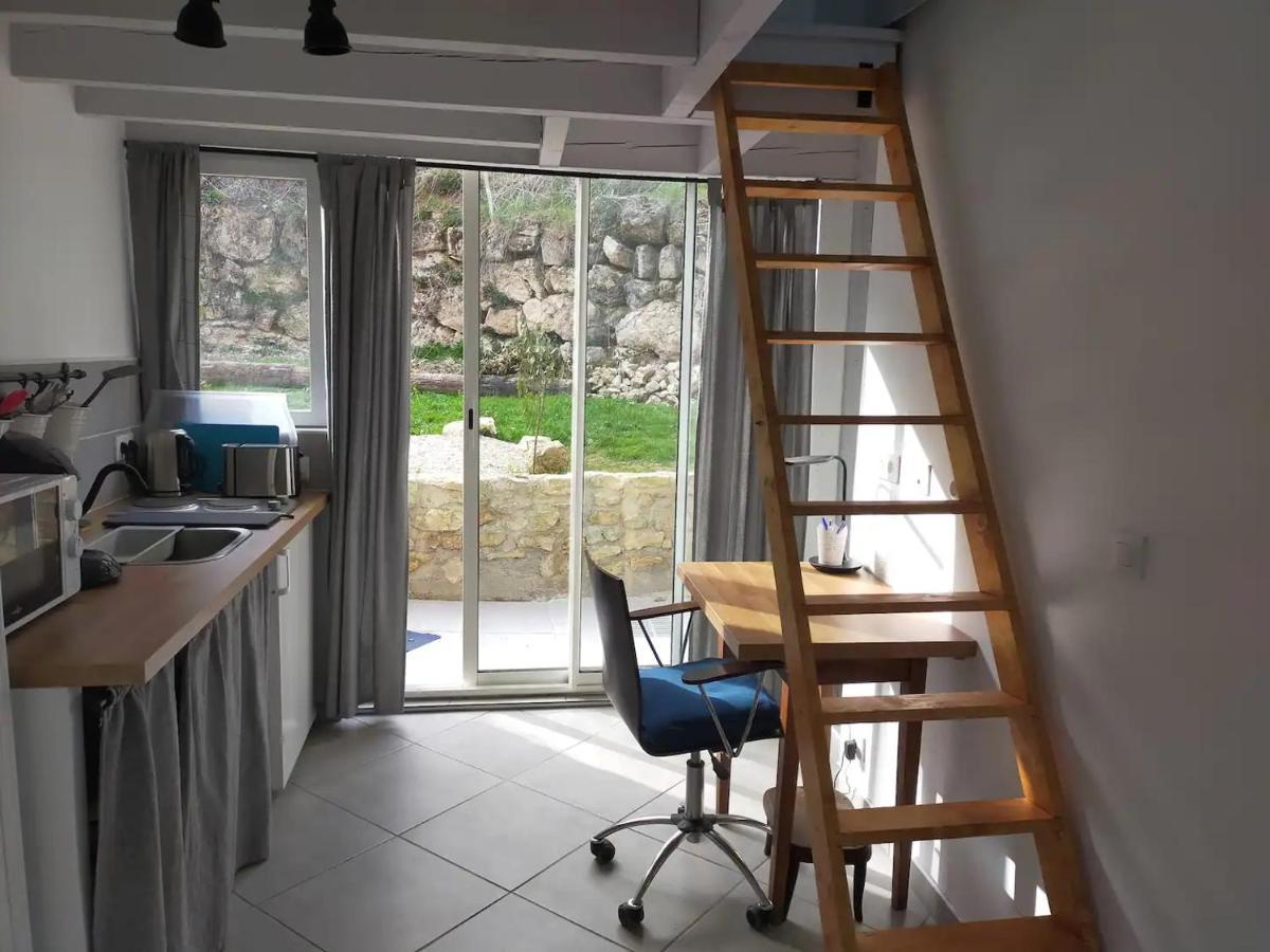 Logement Entier Dans Village Calme Guillerval Екстериор снимка