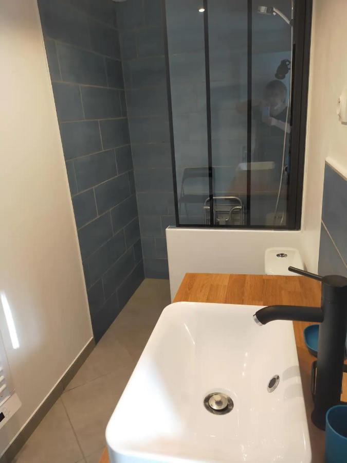 Logement Entier Dans Village Calme Guillerval Екстериор снимка