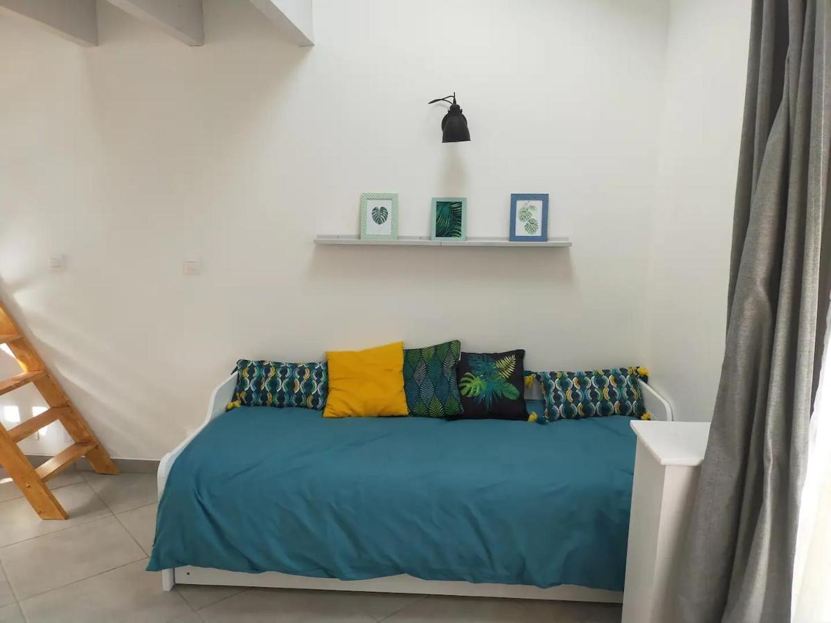 Logement Entier Dans Village Calme Guillerval Екстериор снимка