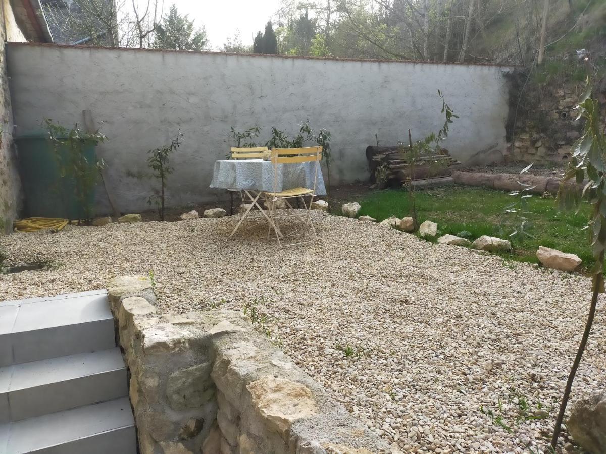 Logement Entier Dans Village Calme Guillerval Екстериор снимка