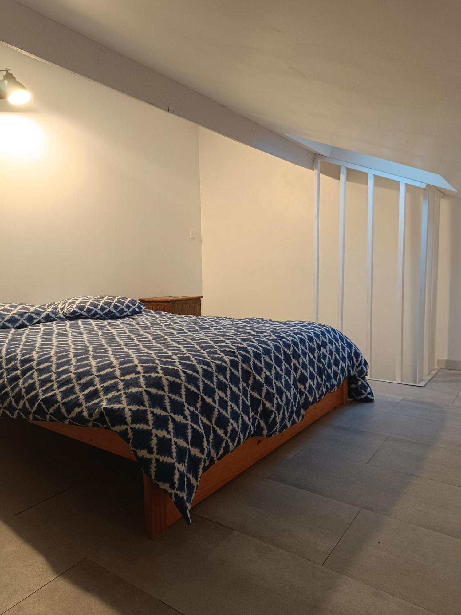 Logement Entier Dans Village Calme Guillerval Екстериор снимка